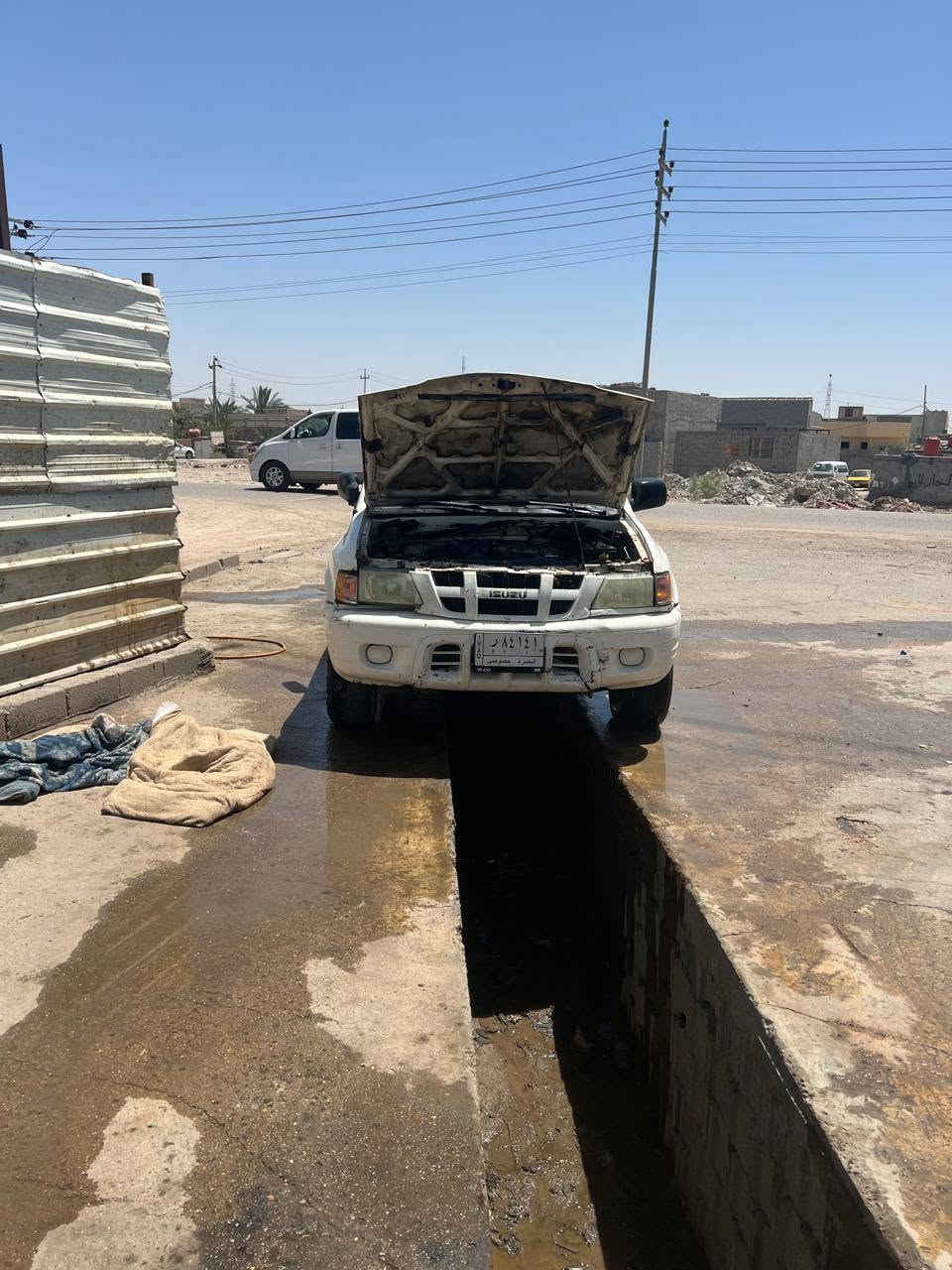 زوزه مديل 94 بصره مشروع وطني تحويل ثاني يوم العنوان البصره السعر 30 استفسار ***********
