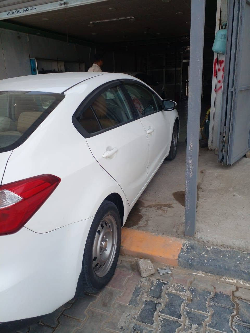سيراتو 14نجف بأسمي
مكفوله بارد قليل
***********
السعر 120
