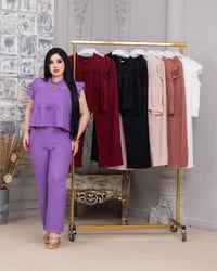 فانيلة • نسائي • اوفر سايز