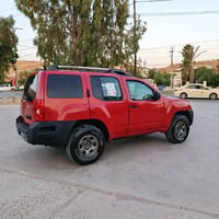 نیسان ئیسترا • نیسان 2009 • نیسان أتوماتيك • سيارة نيسان • ئیسترا • مر...