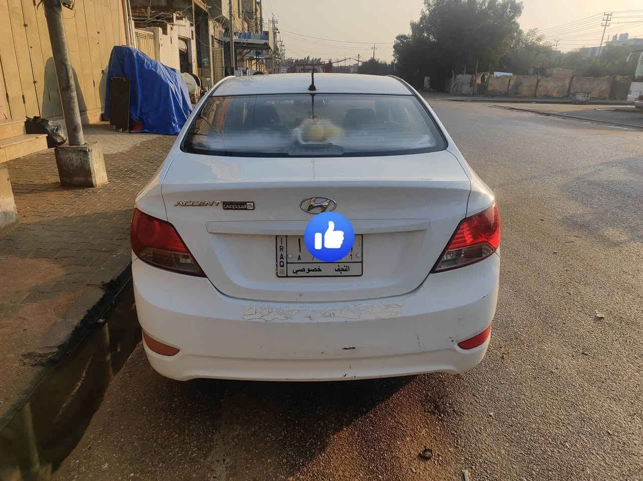 اكسنت للبيع موديل 17سياره جاهزه من كلشي بيها قطعه ونص صبغ وحالوب محرك 600السعر 92
***********
