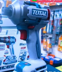 دريل • توتل نباكت • بطاريه ٢أمبير