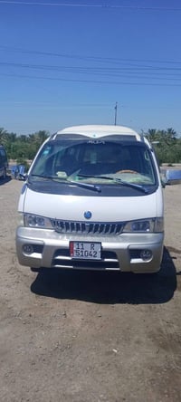 سيارة للبيع شبوط ٢٠٠١ سيارة خير من الله كير اكسل محرك مكفولات مصبوغة ج...