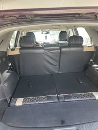 سورنتو ٢٠١٥ أمريكي حادث فقط بنيد نص فول تحكمات ستيرن شاشة جبيره فورويل...