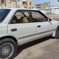 موديل ١٩٩١ • محرك وكير ٢.٥ • راعية بالبصرة