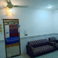 بيت زراعي • مقبيل البراز • ٢٠٠م