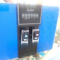 فلتر ماء • مستعمل • زمزم 5مراحل