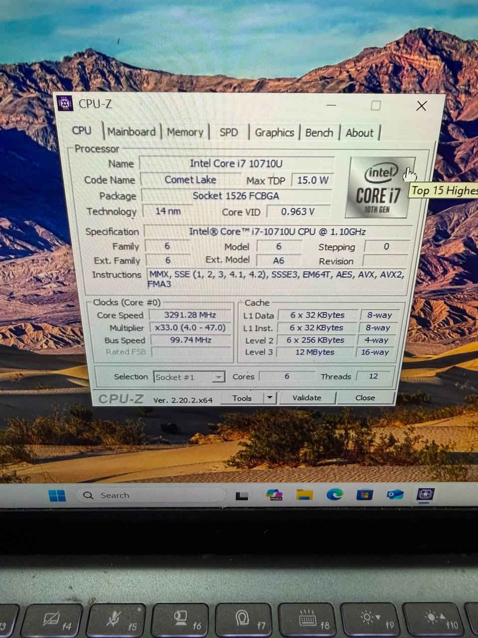 انتبه للمشاكل قبل الشراء
Msi prestige 14 
Cor i7-10710u
Ram 16 
Storage 256 m.2
GPU 1650 
Screen 14

المشاكل : مصلحة نرمايد
كفر الشاشة الأمامي مصلح
رز E لا يعمل اما بقية كيبورد يعمل بشكل طبيعي

البيع لاعلى سعر خلال ٢٤ ساعة والرزق على الله

عنوان بغداد
رقم ***********
