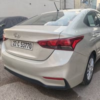 اكسنت • ٢٠١٨ • حادث