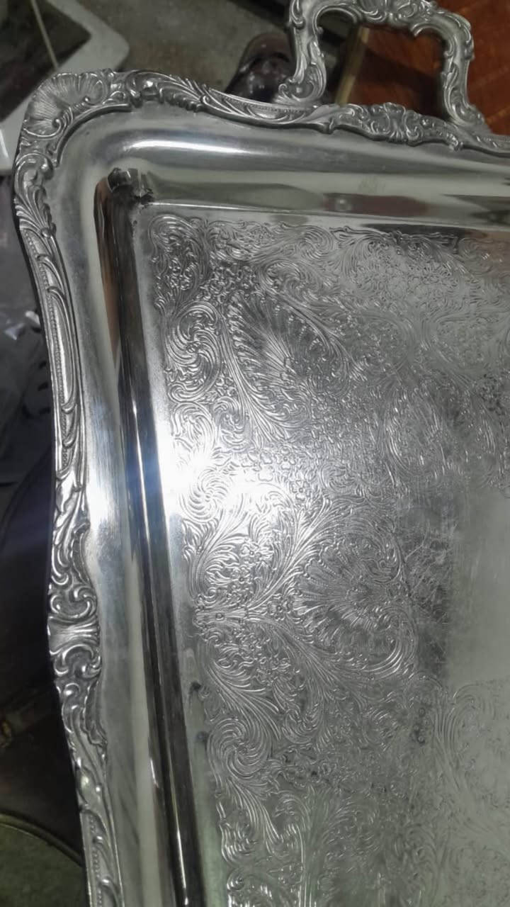 مقاس من الايد ل الايد 60سم الاسكندرية, مصر


**إذا كنت صاحب هذا الإعلان وتريد حذفه لأي سبب، رجاءا أرسل رسالة إلى الدعم الفني**