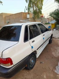 خصوصي • ٢٠١٢ • مكفولة من الضربة