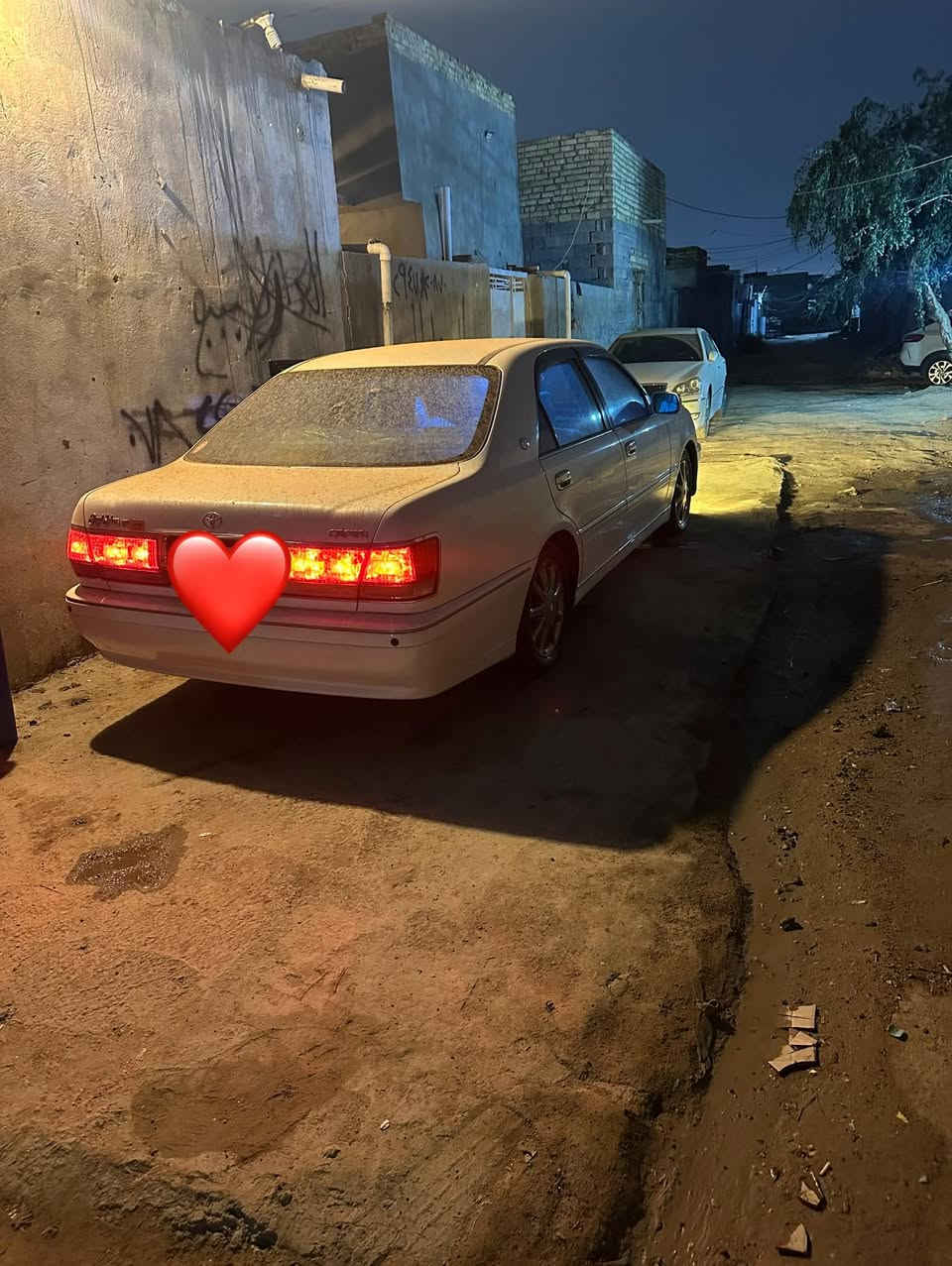 السلام عليكم ملكه للبيع 3دكم كرستال مكفوله مديل 2003تحوير فوك وجوه نجف رقم بغداد  للاستفسار 

   ***********.     السعر 125
