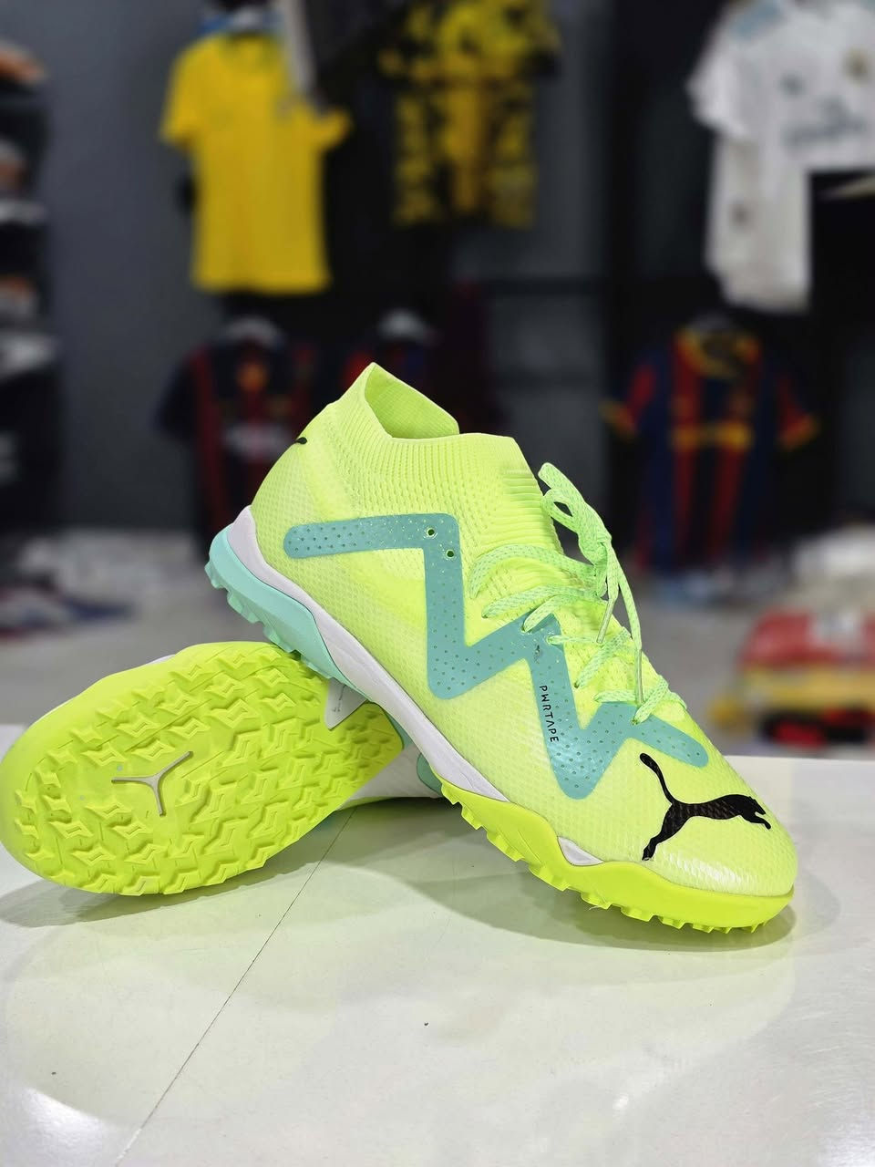 ماركه جديد اصلي ، جانتا رياضه ومع باندج مع توصيل مجاني السعر كله ٢٥الف توصيل لكل محافظة العراق ..!


**إذا كنت صاحب هذا الإعلان وتريد حذفه لأي سبب، رجاءا أرسل رسالة إلى الدعم الفني**