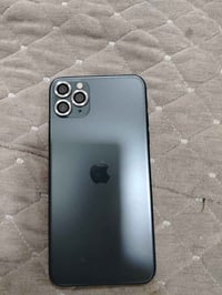 آيفون ١١ برو ماكس • ٦٤ • شاشة مبدلة