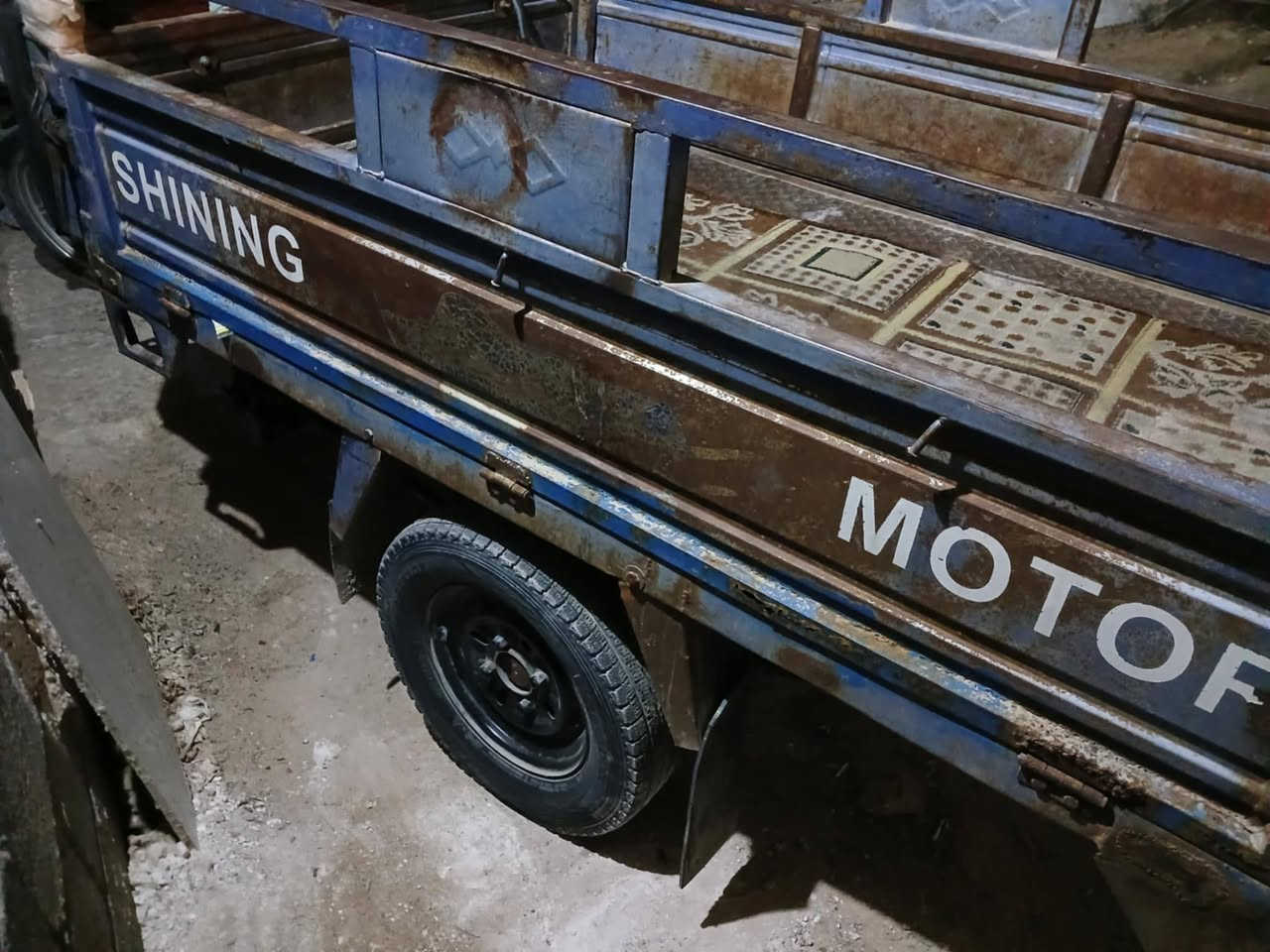 سلام عليكم ستوته للبيع مكينه مفتوحه مره وحده مديل 14 سعر مليون و600 وبيه مجال ***********
