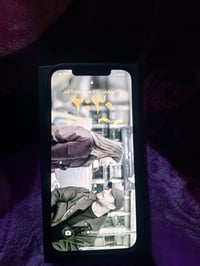 ايفون 12 برو ماكس • ظهر مكسور • بطارية 73%