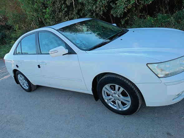 كفالة من الصبغ والتبديل جاهزه محرك 2000 هزة وسنويه جديد
السعر 150
***********
