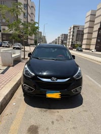 هيونداي ix35 • ix35 2016 • هيونداي 2016 • سيارة هيونداي • ix35 مستعملة...