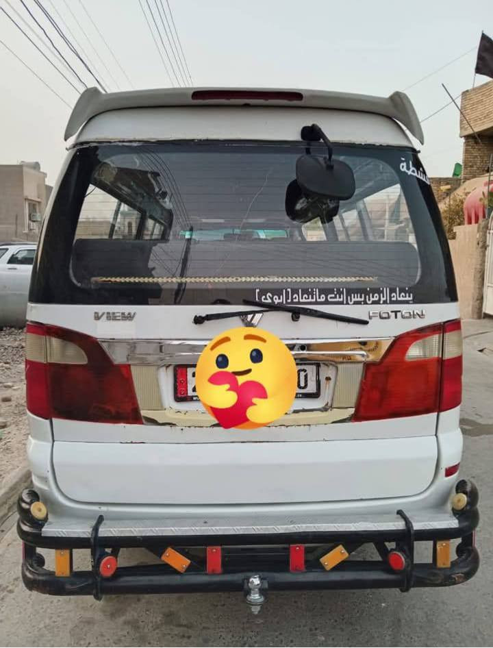 سلام عليكم فتون للبيع موديل ٢٠١٠ لأستفسار على رقم***********
