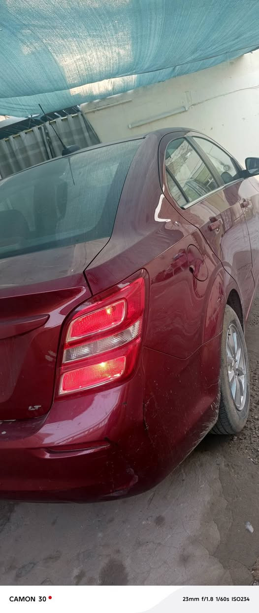 السلام عليكم رمضان كريم عليكم وتقبل صيامكم عندي شوفر سونك موديل 2020رقم نجف معوقين ك1400تيربو الرياضي بيه موصفات تحكمات تبريد كله ما شاء الله ماعيزه السياره بيه ضربه من أمريكا دعاميه وينيد امبدل ومصبوخ ويرباك الدركه مكاني نجف وراعيه ديوانيه اسعر 90وبيه مجال واذا واحدعده سياره اقل من سعره هم اراوس لئن محتاج افلوس واهذا رقمي ***********
