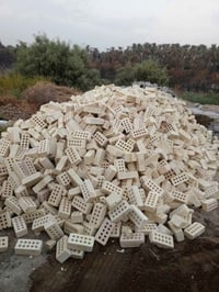 طابوق جمهوري • النهروان • عالي الانضغاط