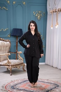 سوت نسائي • خامة مارينا • L-3XL