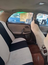 كرسته • ١٩٩٤ • رقم البصره