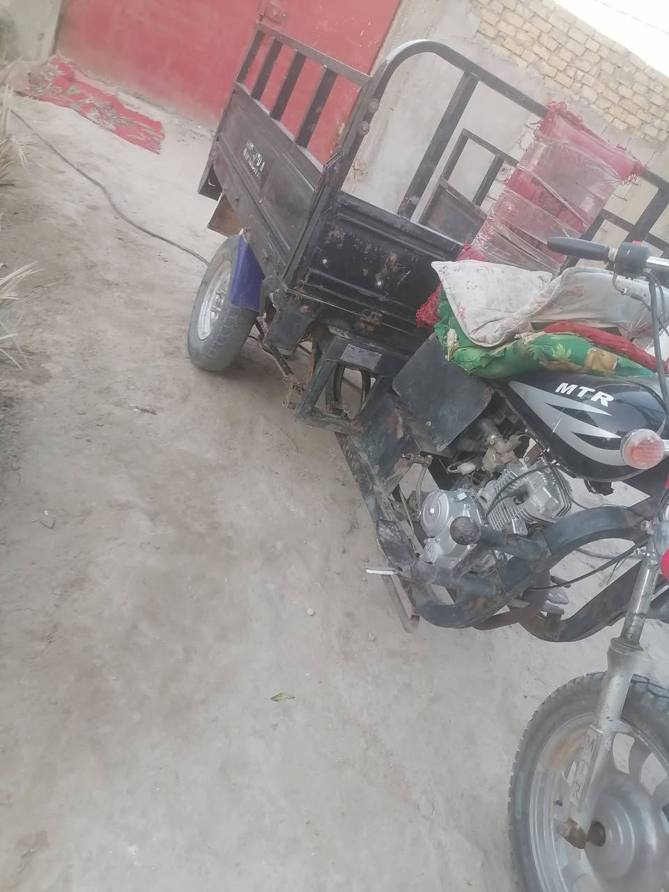 ستوته مكفوله كفاله عامه محرك 21 موديل 16 السعر 850 وبيها مجال ***********
