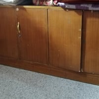 بوفيه ٥ ابواب • كاونتر ماليزي • مستخدمات