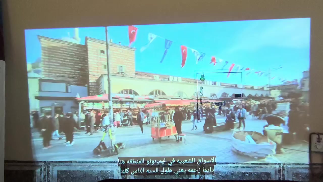 داتاشو Mini ماركة HPX PRO / 1080
قطعتين الاولى جديده باله المانيه
والثانيه عاطله كامله فقط ماتشتغل
السعر 80 الف مع التوصيل


**إذا كنت صاحب هذا الإعلان وتريد حذفه لأي سبب، رجاءا أرسل رسالة إلى الدعم الفني**