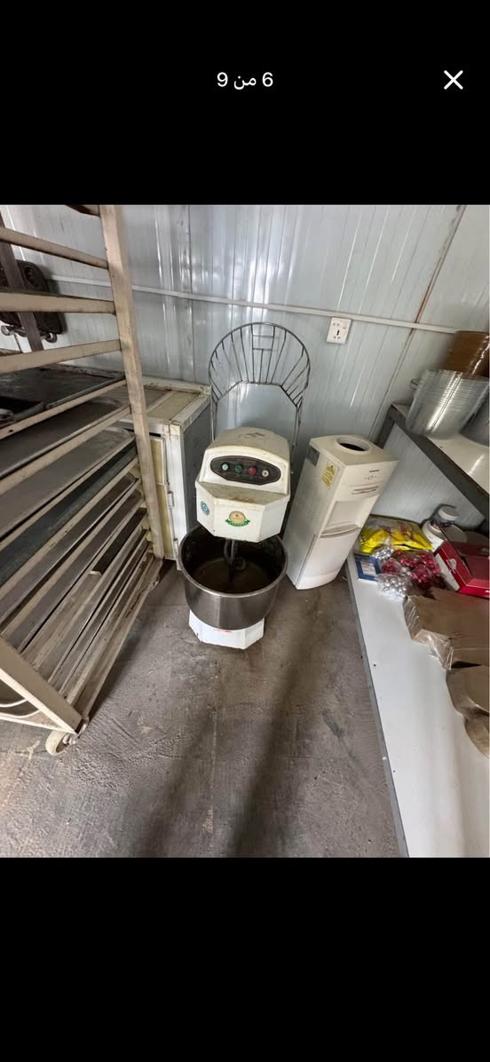 معمل كامل للبيع
***********
