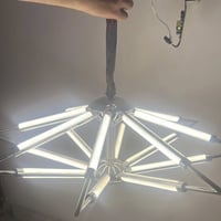 ثريات • عدد ٢ • مستعمل قليل