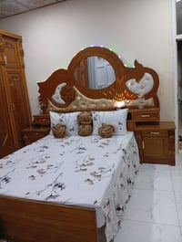 غرفة للبيع اخت  لجديده احطاطه سعر مليون وستميه للاستفسار لاتصال ع رقم ...