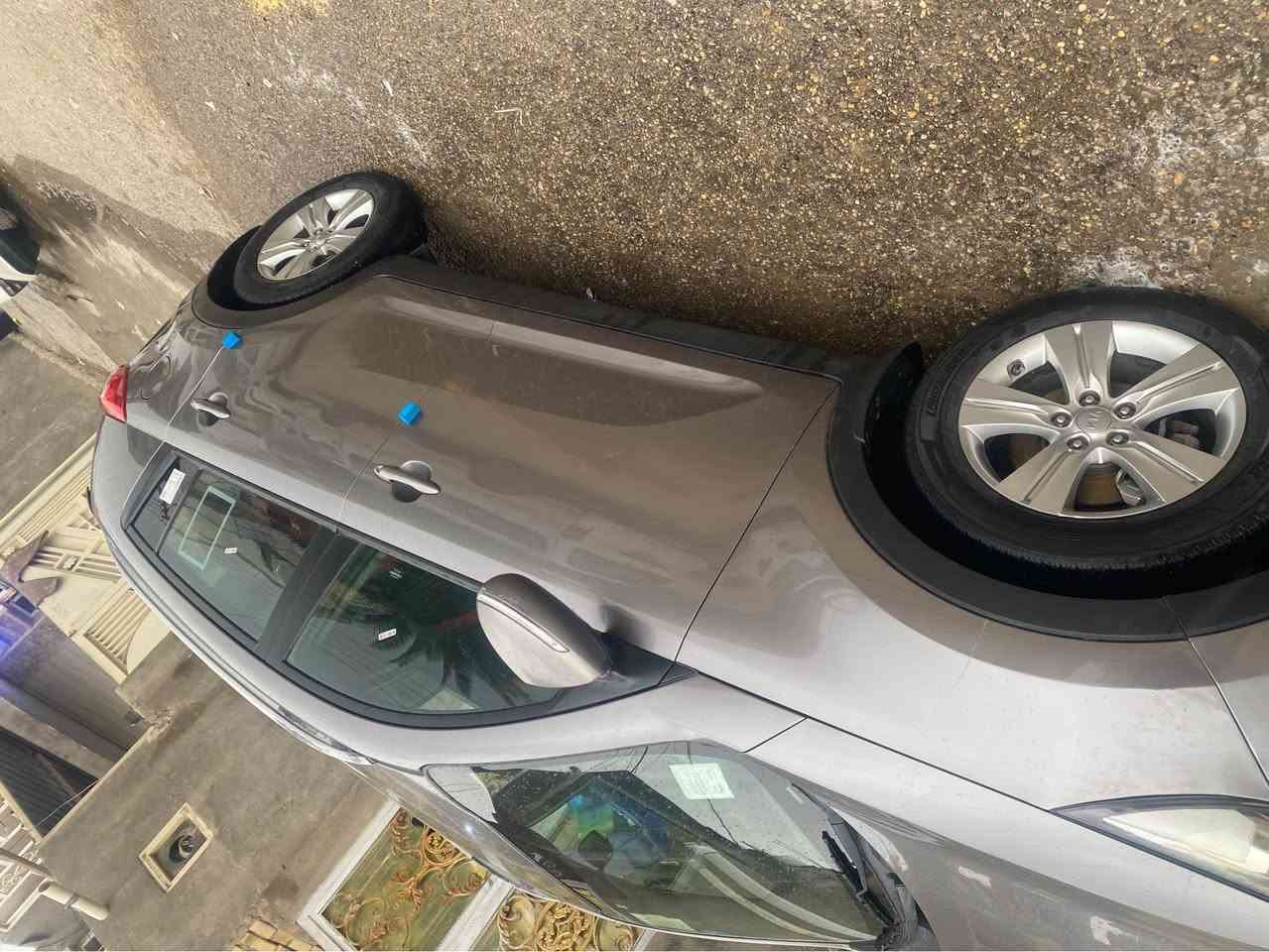 كيا سبورتج مديل١٣امريكي ضربتها فقط بنيد تبديل والباقي كفاله مواصفات خليجي 
مكينه٢٠٠٠دوش مامفتوح شاشه كامره تحكمات حساسات خلفيه سياره جديدة كلش وجاهزه
السعر١٣٥مجال قليل
الناصريه
*********** ناصرية, ذي قار
