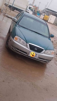 سعر 66 بيها مجال قليل ماكينه 2000 اوتوماتيك 2006 رقم بغداد دولي اتصل ب...