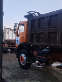 مكينة ٢.٥ • كفالة عامة • مكان دوانية