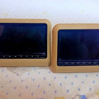 شاشات للبيع جددد الاصليات 07830915005