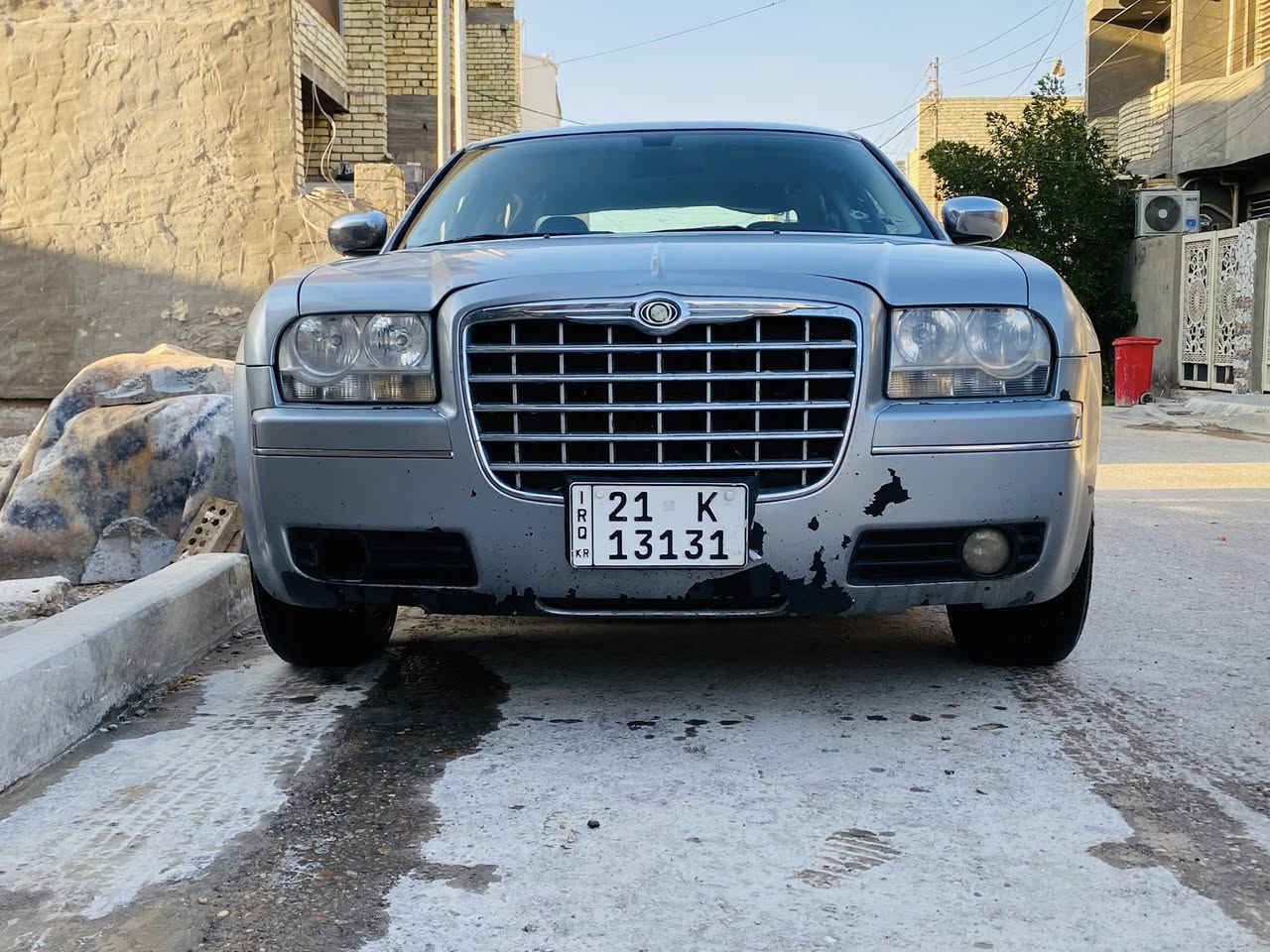 سلام عليكم اوباما 2008 رقم سليمانه الجديد
بدون تبديل بدون دواخل بدون ايرباك 
مكانه بغداد 
السعر 114$ 
***********
