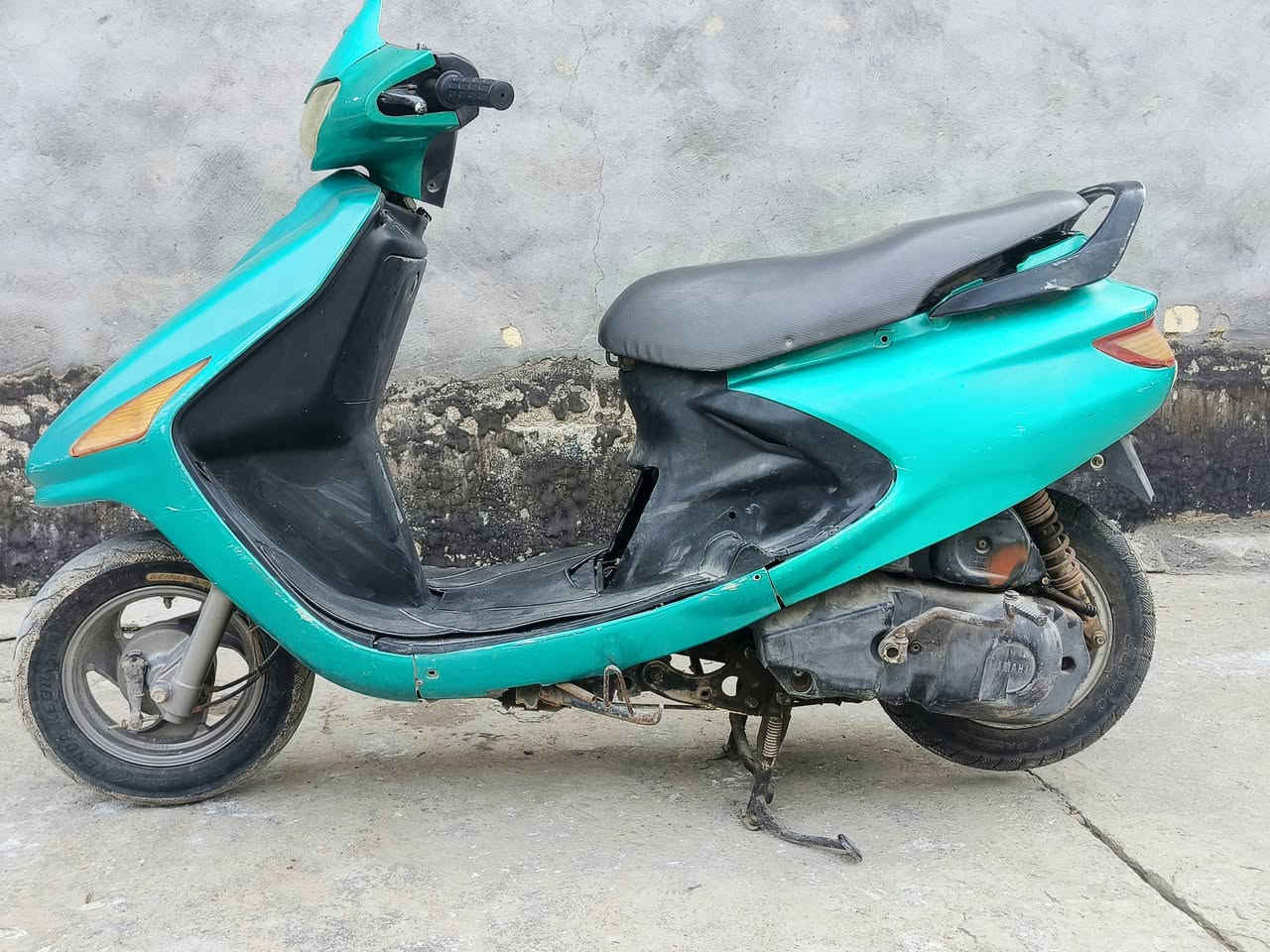 السلام عليكم
دراجة للبيع،سعر ٤٢٥ وبيها مجال.


**إذا كنت صاحب هذا الإعلان وتريد حذفه لأي سبب، رجاءا أرسل رسالة إلى الدعم الفني**