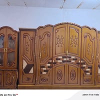 غرفه اخشاب • نضيفه • ناصرية