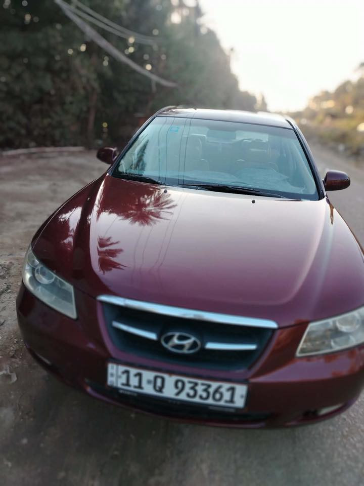 سوناته ٢٠٠٧ رقم بغداد
مكينه و كير حاويه إستوني شادهن

مصبوغه عام جماليه

مكينه ٦اسلندر

السعر ٨٢

الا ستفسار ***********
