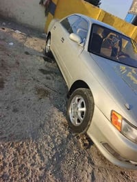 مارك نفخ البيع مديل ١٩٩٥ رقم بغداد مدؤر ثاني يؤم سنويه جديدة كير مكينه...