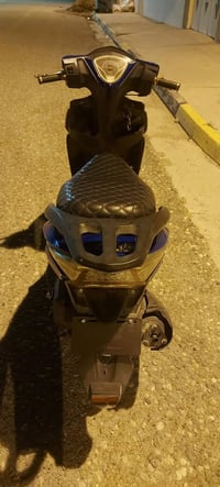 دراجه جيمبو للبيع موديل 2024 جديد مكينه شرط مامفتوح رقم  07732481552 و...