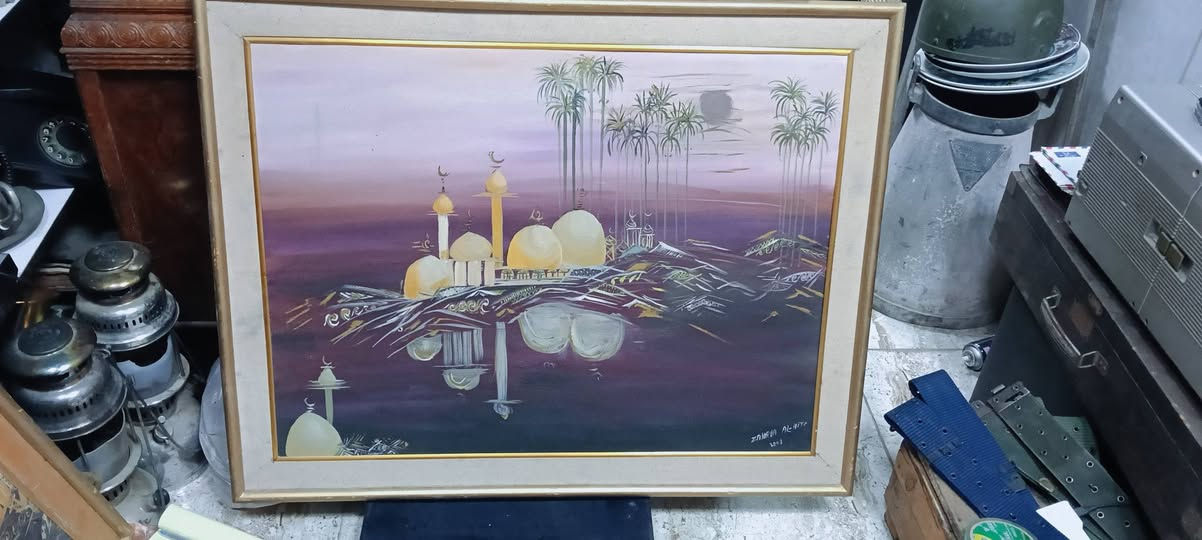 مجموعة مختلفة من الانتيكات والاسعار بالتعليقات 🌹🥰🥰🌹🥰🥰🥰🥰


**إذا كنت صاحب هذا الإعلان وتريد حذفه لأي سبب، رجاءا أرسل رسالة إلى الدعم الفني**