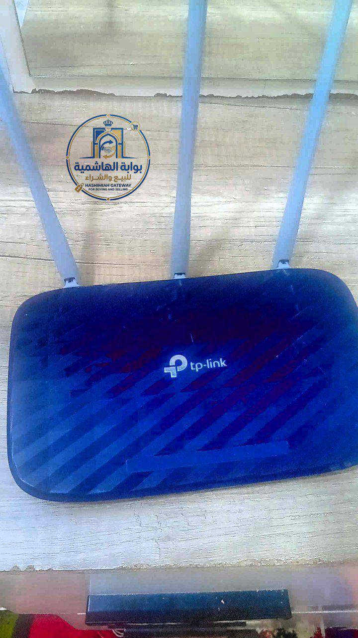 #راوتر مع صحن مربع

💰السعر: 70 الف
     الحالة: يعمل بشكل جيد
📍المكان: قضاء الهاشمية - العفينات

للشراء التواصل عبر الخاص 📩
التعليقات مغلقة 🚫 ولا يتم الأعتماد عليها في الشراء...

بوابة الهاشمية للبيع والشراء 
لعرض اي سلعة لديك تواصل معنا عبر الخاص.
بوابتك الأولى للبيع ووجهتك الأولى للشراء...


**إذا كنت صاحب هذا الإعلان وتريد حذفه لأي سبب، رجاءا أرسل رسالة إلى الدعم الفني**