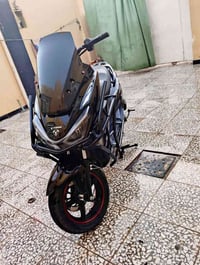 دراجه • موديل ٢٠٢٤ • كفاله عامه