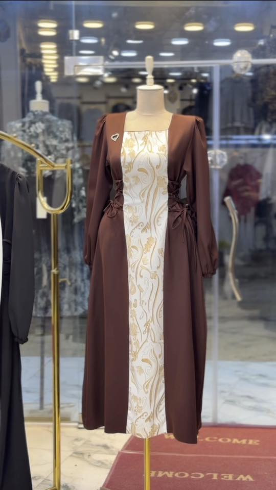 موديلات صيفيه😍
متوفر قياسات من38 لل48
توصيل كل محافظات العراق


**إذا كنت صاحب هذا الإعلان وتريد حذفه لأي سبب، رجاءا أرسل رسالة إلى الدعم الفني**