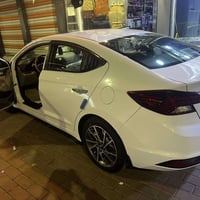 النتره ٢٠١٩ • فول • قير ومحرك مكفول