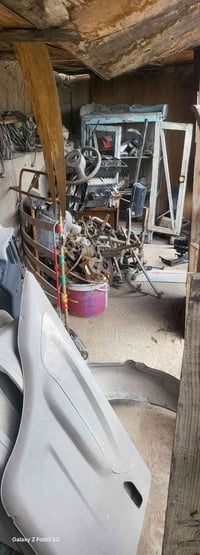 دشبول • وايرات • تبريد المكينه