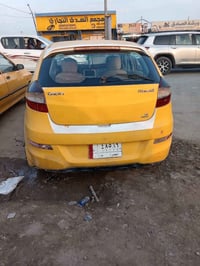 شيري فلاوين • ٢٠١٣ • تاير جديد